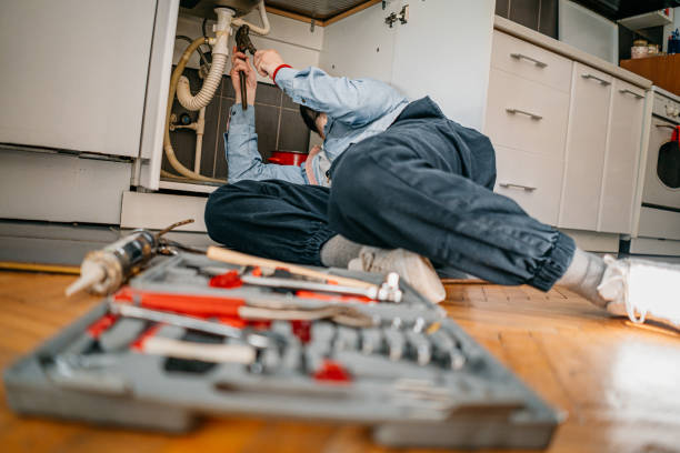 Trusted Great Bend, KS Plumbing Experts