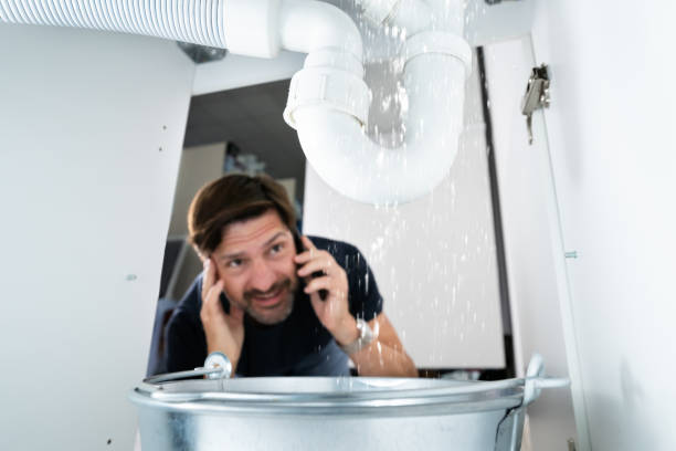 Best Same-Day Plumbing Service  in Great Bend, KS