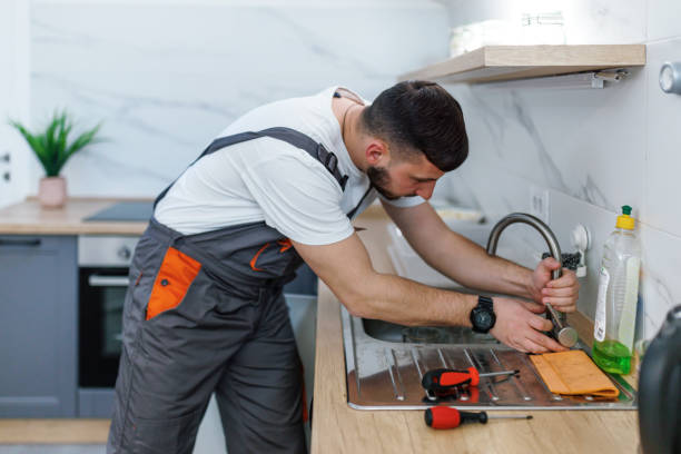 Best Toilet Repair Services  in Great Bend, KS
