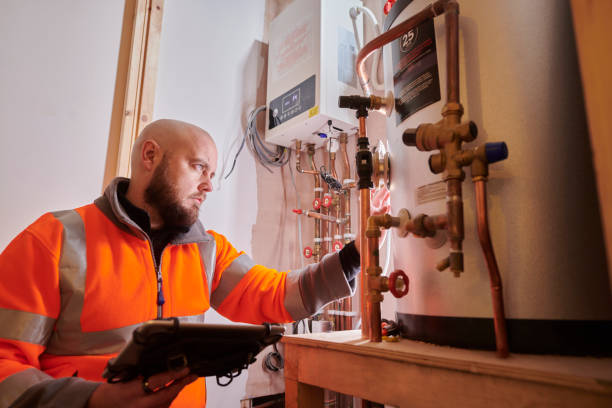 Best Emergency Plumber  in Great Bend, KS