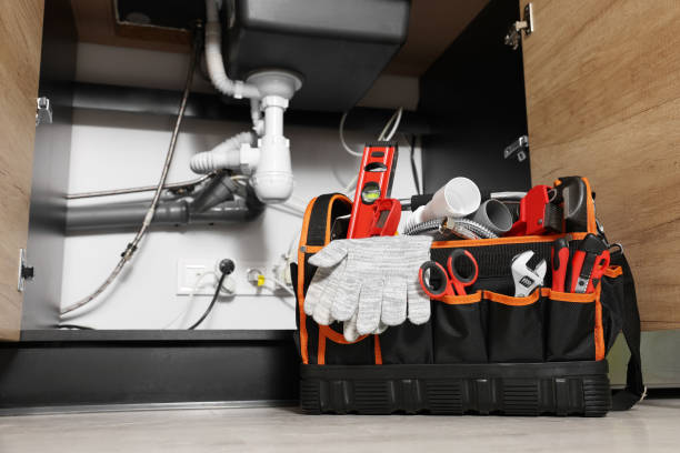 Best Water Softener Installation  in Great Bend, KS
