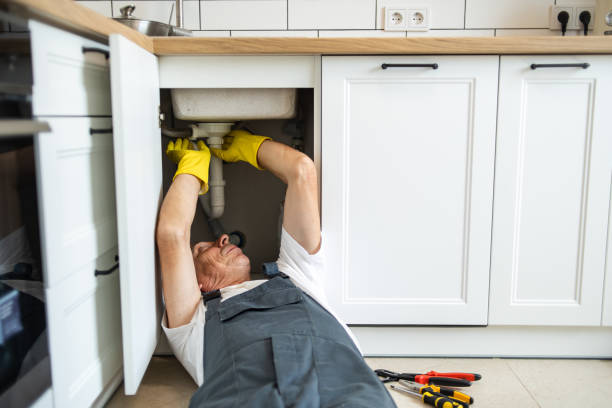 Best Water Leak Repair  in Great Bend, KS