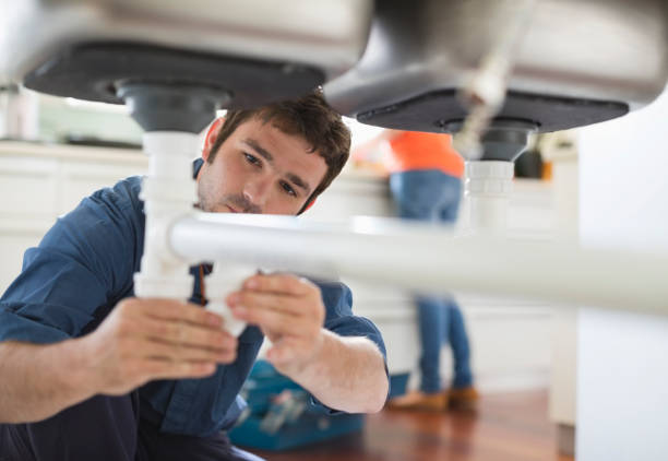 Best Local Plumber Services  in Great Bend, KS