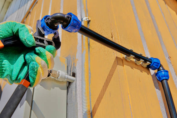 Best Gas Line Repair  in Great Bend, KS