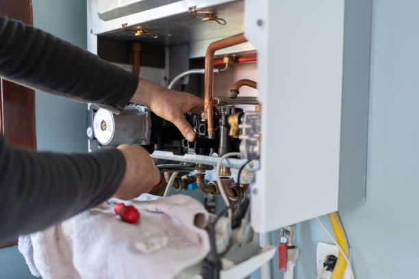 Best Plumbing Services Near Me  in Great Bend, KS