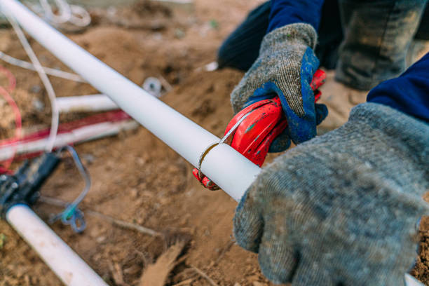 Best Plumbing Repair Near Me  in Great Bend, KS